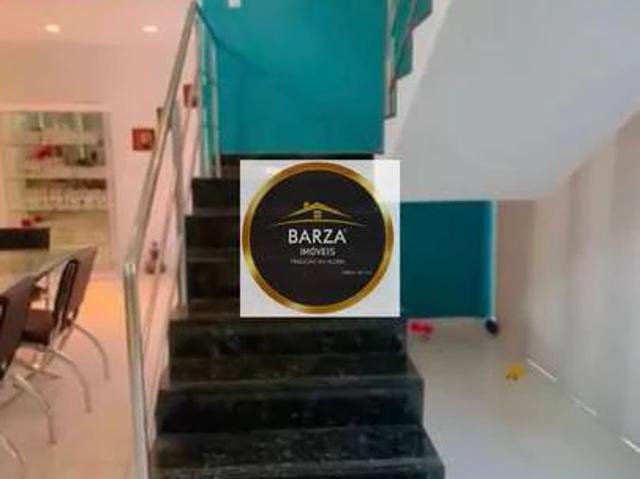 Casa / Sobrado em Condomínio para Venda em Camaragibe/PE Aldeia dos Camarás 5 Quartos