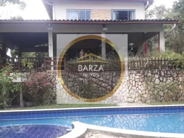 Casa / Sobrado em Condomínio para Venda em Camaragibe/PE Aldeia dos Camarás 6 Quartos