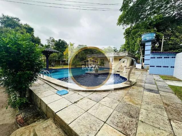 Casa / Sobrado em Condomínio para Venda em Camaragibe/PE Aldeia dos Camarás 6 Quartos