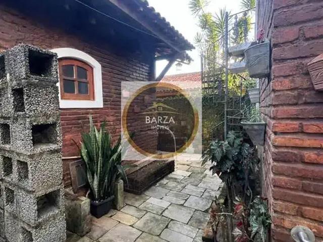 Casa / Sobrado em Condomínio para Venda em Camaragibe/PE Aldeia dos Camarás 6 Quartos