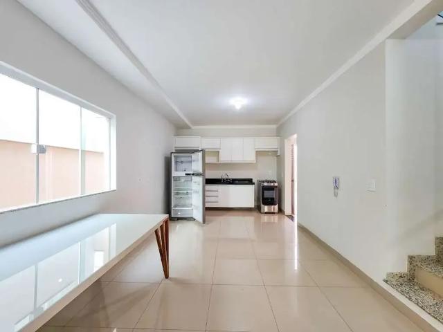 Casa / Sobrado em Condomínio para Venda em Cambé/PR Centro 3 Quartos