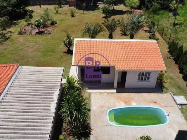 Casa / Sobrado em Condomínio para Venda em Cambé/PR Área Rural de Cambé 4 Quartos