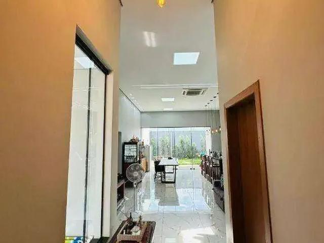 Casa / Sobrado em Condomínio para Venda em Cambé/PR Bellevie 3 Quartos
