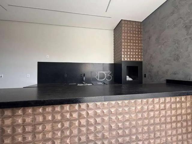 Casa / Sobrado em Condomínio para Venda em Cambé/PR Bellevie 3 Quartos