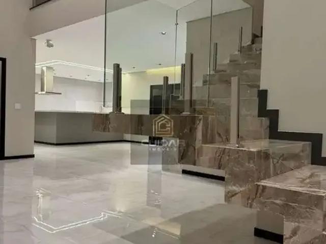 Casa / Sobrado em Condomínio para Venda em Cambé/PR Bellevie 4 Quartos