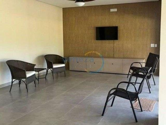 Casa / Sobrado em Condomínio para Venda em Cambé/PR Estância Cabral 3 Quartos
