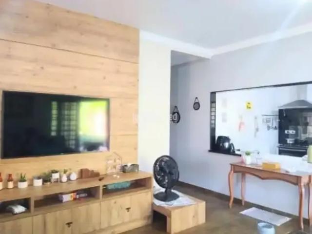 Casa / Sobrado em Condomínio para Venda em Cambé/PR Jardim Alvorada 4 Quartos