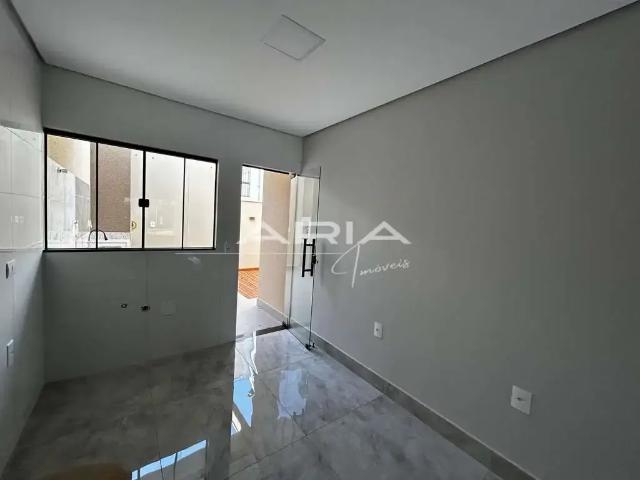 Casa / Sobrado em Condomínio para Venda em Cambé/PR Jardim Ecoville I 3 Quartos