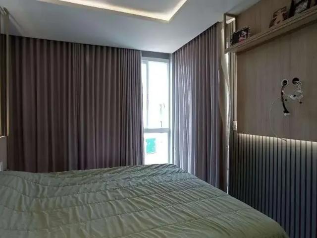 Casa / Sobrado em Condomínio para Venda em Cambé/PR Jardim Ecoville I 3 Quartos