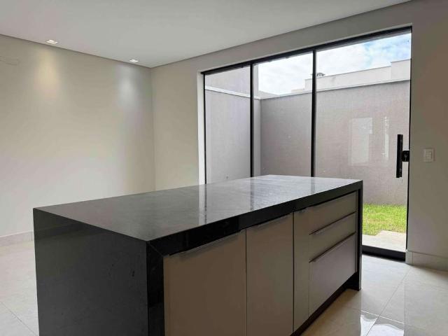 Casa / Sobrado em Condomínio para Venda em Cambé/PR Jardim Ecoville I 3 Quartos