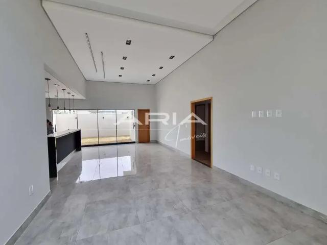 Casa / Sobrado em Condomínio para Venda em Cambé/PR Jardim Ecoville I 3 Quartos