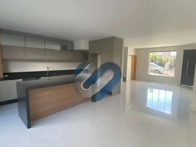 Casa / Sobrado em Condomínio para Venda em Cambé/PR Jardim Ecoville I 3 Quartos
