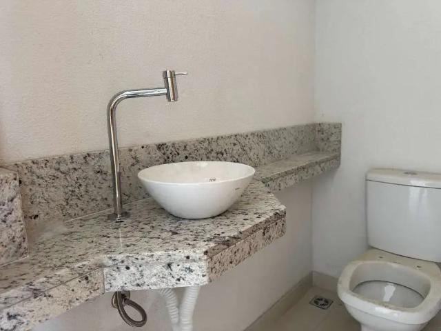 Casa / Sobrado em Condomínio para Venda em Cambé/PR Jardim Ecoville I 3 Quartos
