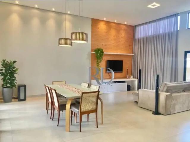 Casa / Sobrado em Condomínio para Venda em Cambé/PR Jardim Tarobá 4 Quartos