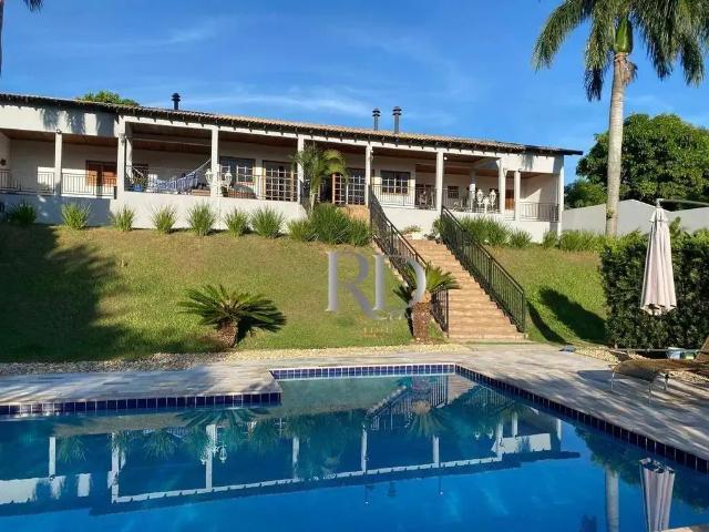 Casa / Sobrado em Condomínio para Venda em Cambé/PR Jardim Tarobá 3 Quartos
