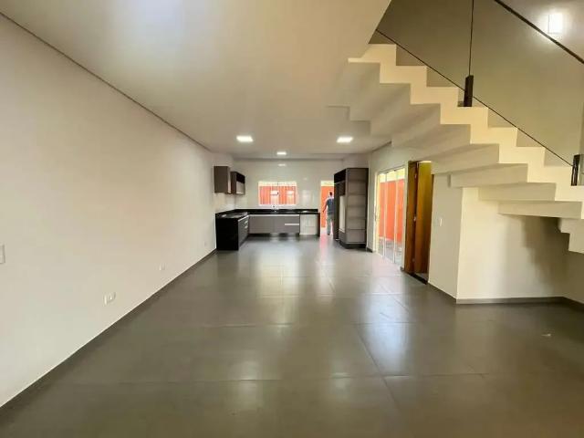 Casa / Sobrado em Condomínio para Venda em Cambé/PR Jardim Terra Vermelha 3 Quartos