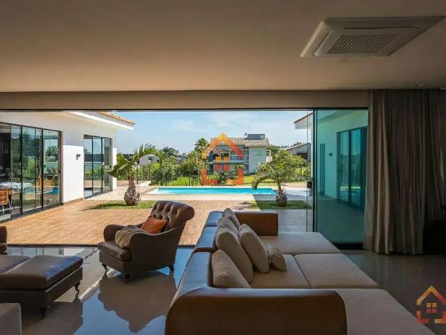 Casa / Sobrado em Condomínio para Venda em Cambé/PR Loteamento Terras de Canaã 3 Quartos