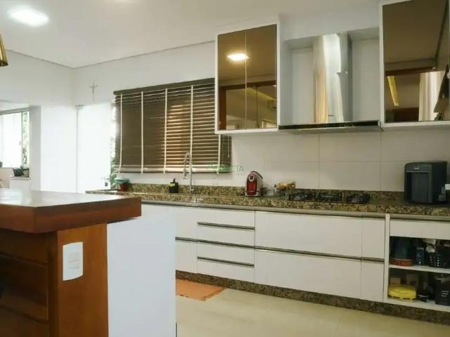 Casa / Sobrado em Condomínio para Venda em Cambé/PR Loteamento Terras de Canaã 3 Quartos