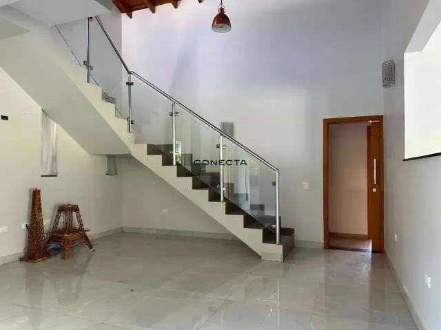 Casa / Sobrado em Condomínio para Venda em Cambé/PR Loteamento Terras de Canaã 3 Quartos