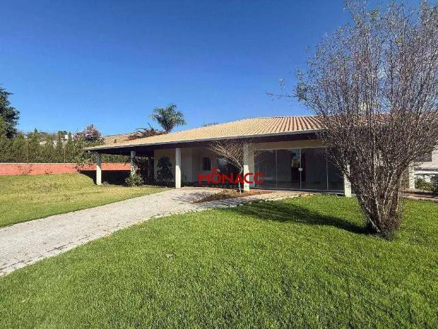 Casa / Sobrado em Condomínio para Venda em Cambé/PR Loteamento Terras de Canaã 3 Quartos