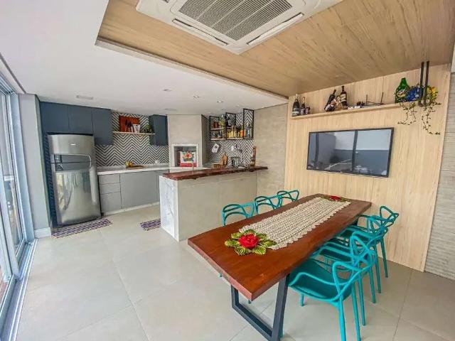 Casa / Sobrado em Condomínio para Venda em Cambé/PR Loteamento Morada das Flores 4 Quartos