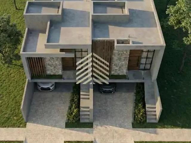 Casa / Sobrado em Condomínio para Venda em Cambé/PR Loteamento Morada das Flores 3 Quartos