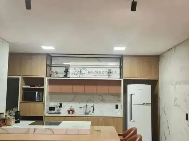 Casa / Sobrado em Condomínio para Venda em Cambé/PR Loteamento Morada das Flores 3 Quartos