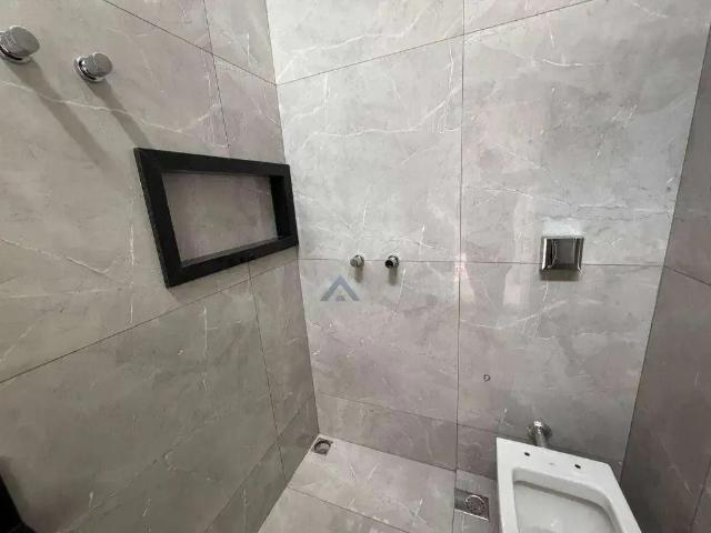 Casa / Sobrado em Condomínio para Venda em Cambé/PR Loteamento Morada das Flores 3 Quartos