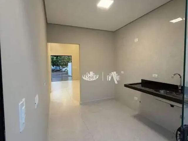 Casa / Sobrado em Condomínio para Venda em Cambé/PR Loteamento Morada das Flores 3 Quartos
