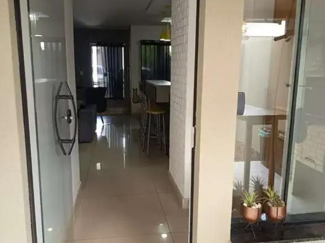 Casa / Sobrado em Condomínio para Venda em Cambé/PR Loteamento Morada das Flores 3 Quartos