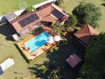 Casa / Sobrado em Condomínio para Venda em Cambé/PR Recanto dos Pinheiros 3 Quartos