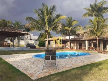 Casa / Sobrado em Condomínio para Venda em Cambé/PR Recanto dos Pinheiros 4 Quartos