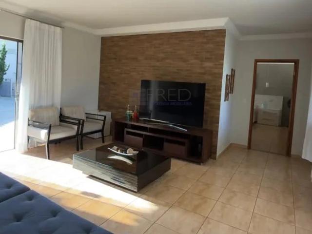 Casa / Sobrado em Condomínio para Venda em Cambé/PR Recanto Santa Andréa 4 Quartos