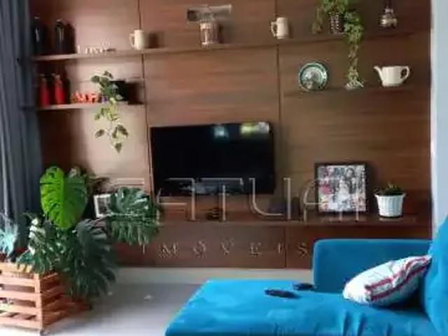 Casa / Sobrado em Condomínio para Venda em Cambé/PR Recanto Santa Andréa 4 Quartos
