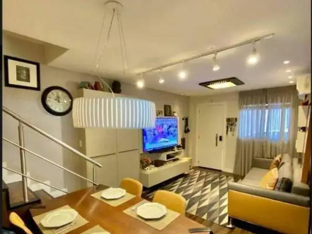 Casa / Sobrado em Condomínio para Venda em Camboriú/SC Centro 2 Quartos