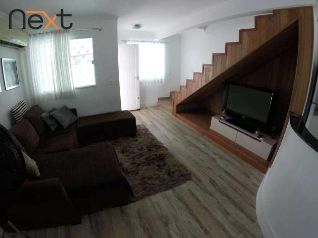 Casa / Sobrado em Condomínio para Venda em Camboriú/SC Centro 2 Quartos