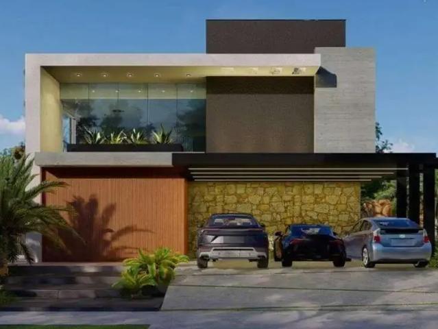 Casa / Sobrado em Condomínio para Venda em Camboriú/SC Centro 3 Quartos
