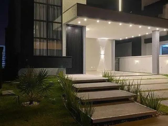 Casa / Sobrado em Condomínio para Venda em Camboriú/SC Santa Regina 3 Quartos