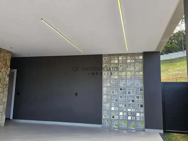 Casa / Sobrado em Condomínio para Venda em Camboriú/SC Área Rural de Camboriú 4 Quartos