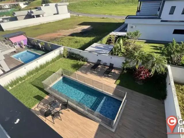 Casa / Sobrado em Condomínio para Venda em Camboriú/SC Areias 4 Quartos