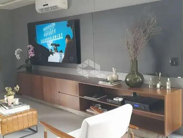 Casa / Sobrado em Condomínio para Venda em Camboriú/SC Areias 4 Quartos