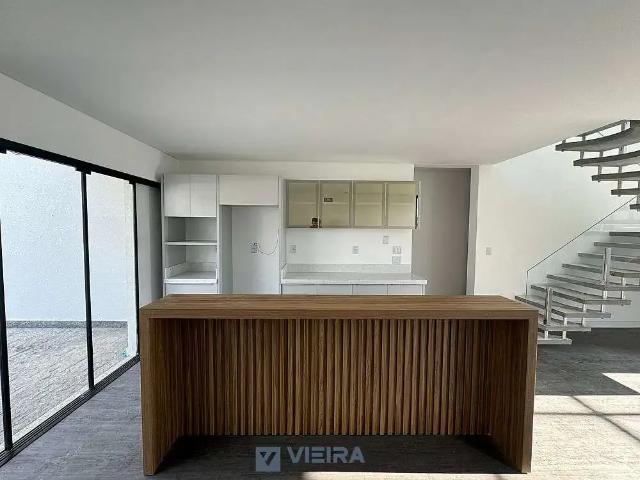 Casa / Sobrado em Condomínio para Venda em Camboriú/SC Areias 4 Quartos