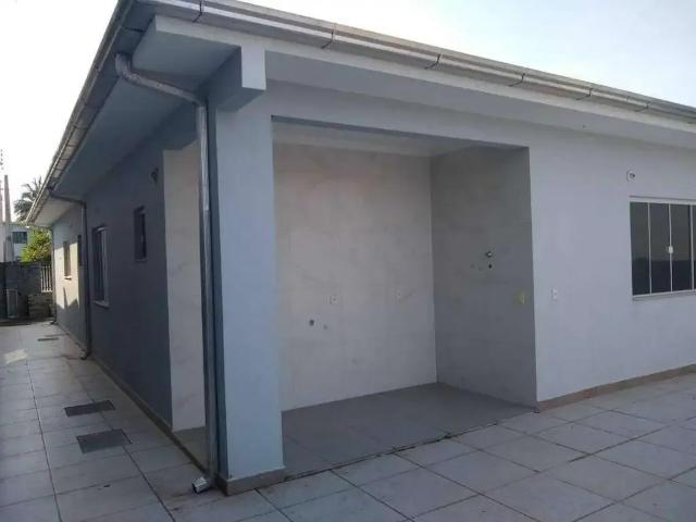 Casa / Sobrado em Condomínio para Venda em Camboriú/SC São Francisco de Assis 2 Quartos