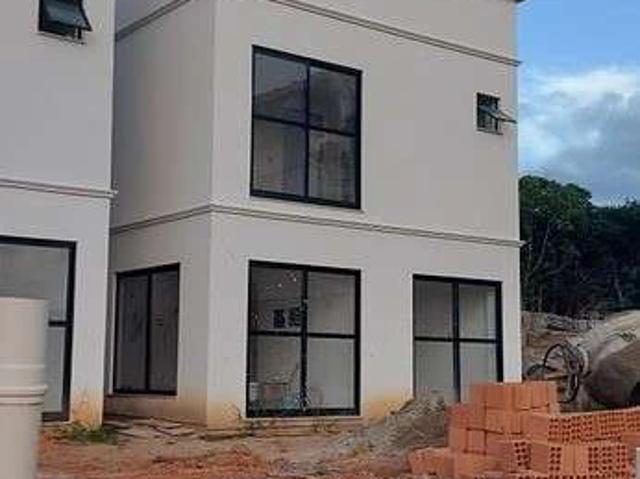 Casa / Sobrado em Condomínio para Venda em Camboriú/SC São Francisco de Assis 2 Quartos