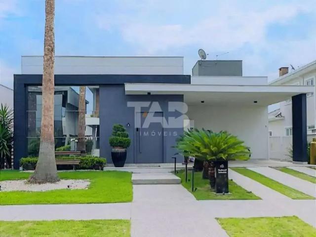 Casa / Sobrado em Condomínio para Venda em Camboriú/SC Santa Regina 3 Quartos