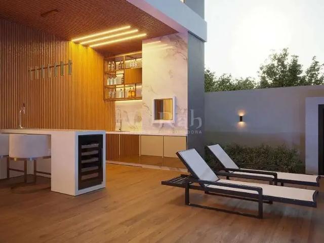 Casa / Sobrado em Condomínio para Venda em Camboriú/SC Santa Regina 3 Quartos