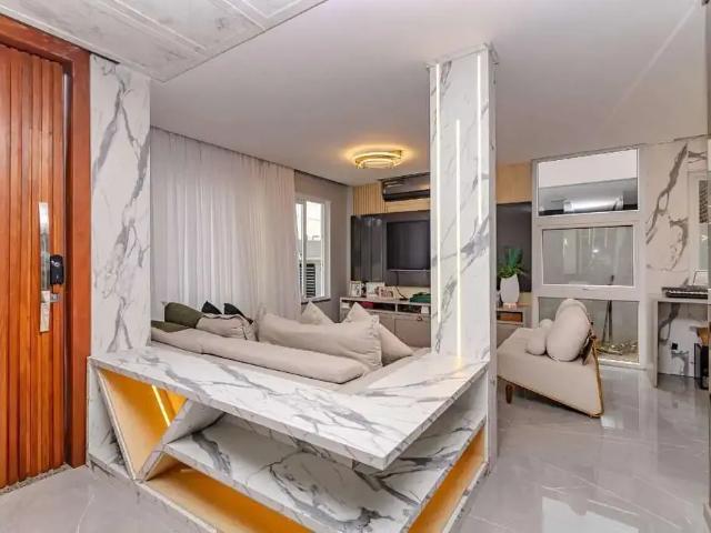 Casa / Sobrado em Condomínio para Venda em Camboriú/SC Santa Regina 3 Quartos