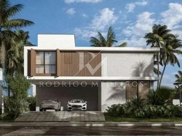 Casa / Sobrado em Condomínio para Venda em Camboriú/SC Santa Regina 3 Quartos