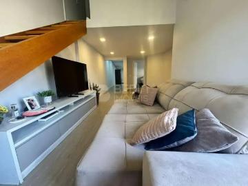 Casa / Sobrado em Condomínio para Venda em Camboriú/SC Santa Regina 3 Quartos
