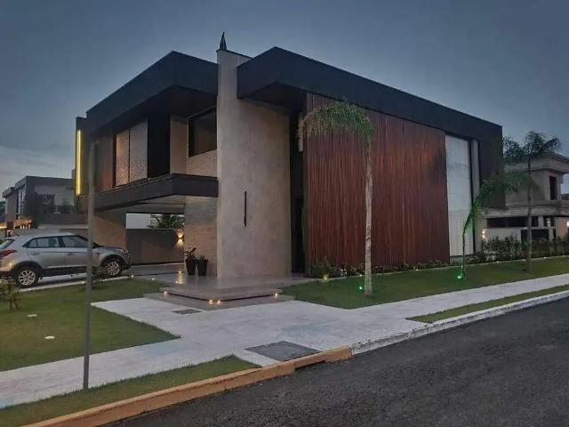 Casa / Sobrado em Condomínio para Venda em Camboriú/SC Santa Regina 3 Quartos